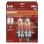 #H4 12V 60/55W NIGHT BREAKER SILVER - BOX (2 pc)