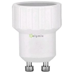 Foglalat Átalakító GU10 - E14