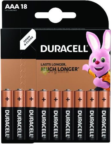 BASIC alkáli mikroceruzaelem C/18