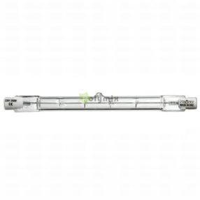 Star 230W-118mm ECO lineáris halogén izzó R7s