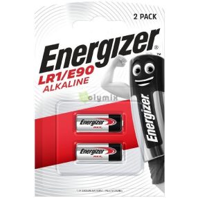 Alkáli Riasztóelem E90 Lady LR1 N B2