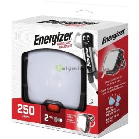 Energizer Munkalámpa + 4xAA