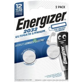 Gombelem Ultimate Lítium CR2032 B2