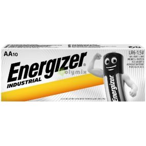 Industrial Ceruza Elem AA P10