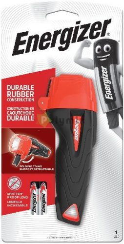 Elemlámpa Impact LED + 2xAAA