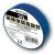 Szigetelőszalag 0.13x19mm Kék 20m