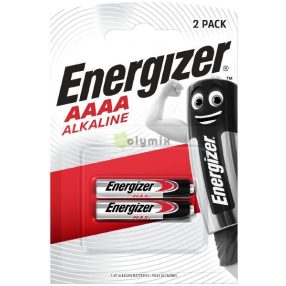 Alkáli AAAA B2
