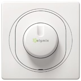 EON Elektronikus LED fényerőszabályozó, fehér