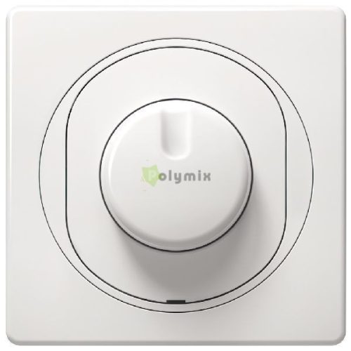 EON Elektronikus LED fényerőszabályozó, fehér