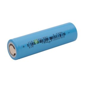 Ipari akkumulátor 2600 mAh 18650 Li-Ion