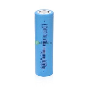 Ipari akkumulátor 1500 mAh 18650 Li-Ion 30A