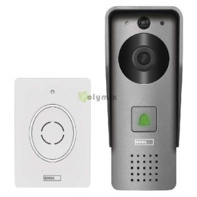 GOSMART VIDEO KAPUTELEFON IP-09C