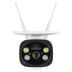 GOSMART KÜLTÉRI AKKUMULÁTOROS KAMERA IP-600 EYE