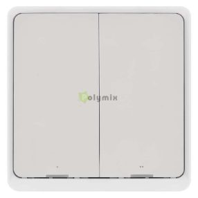 GOSMART JELENETKAPCSOLÓ 2B IP-2002ZW ZIGBEE