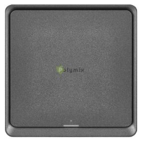 GOSMART JELENETKAPCSOLÓ 1B IP-2001ZB ZIGBEE
