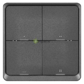 GOSMART JELENETKAPCSOLÓ 4B IP-2004ZB ZIGBEE