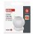 GoSmart PIR érzékelő (mozgásérzékelő) IP20, ZigBee