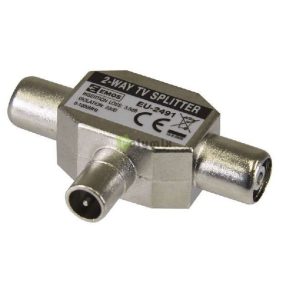 Antenna közösítő EU 2491/D193/ ferrites