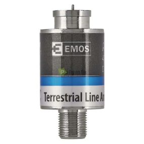 DVB-T/T2 antenna erősítő 20dB
