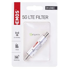 5G SZŰRŐ EM694IEC