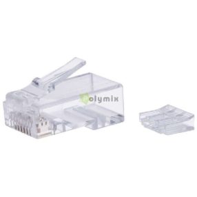 UTP csatlakozó RJ45