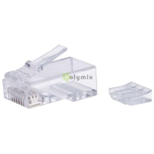 UTP csatlakozó RJ45