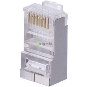 FTP csatlakozó RJ45 CAT5E