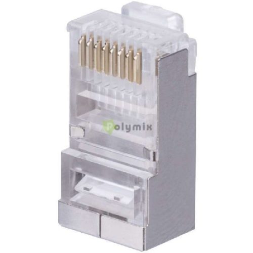 FTP csatlakozó RJ45 CAT5E