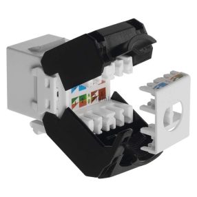 keystone rj45 utp cat5e