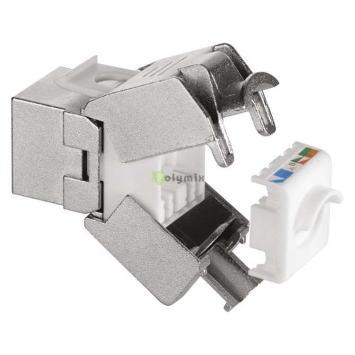 keystone rj45 ftp cat5e