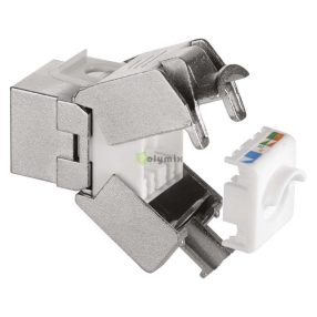 keystone rj45 ftp cat6
