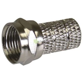 F csatlakozó CB500