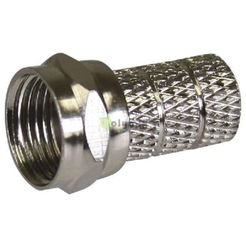 F csatlakozó CB500