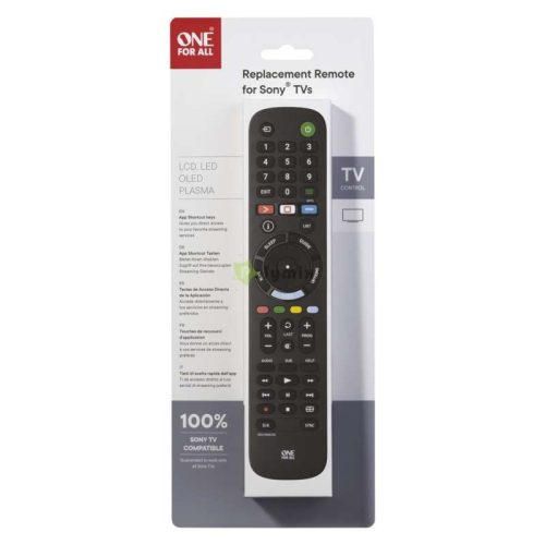TÁVIRÁNYÍTÓ OFA SONY TV