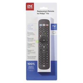 TÁVIRÁNYÍTÓ OFA PHILIPS TV