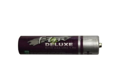 FTM Deluxe mikroceruzaelem R03D
