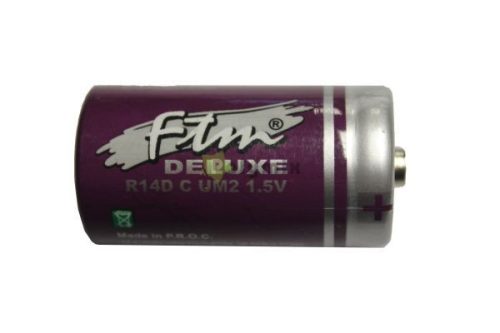 FTM Deluxe baby elem R14D