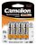 Camelion Ceruza 2700 mAh NiMh akkumulátor C/4