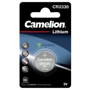 CR2330 lítium gombelem C/1