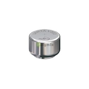 393 ezüst-oxid gombelem SR48