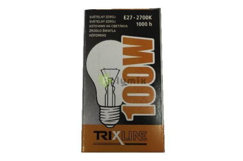 Hagyományos hőizzó 100W-E27