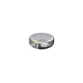 377 SR66 ezüst-oxid gombelem