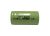 Ipari akkumulátor 2/3AA 600mAh NiMH