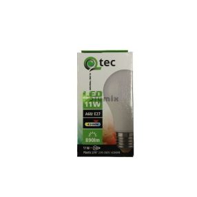 11W-E27 A60 LED izzó 4200K