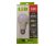 6W-E27 A60 LED izzó 4200K