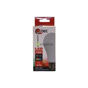 19W-E27 A60 LED izzó 2700K