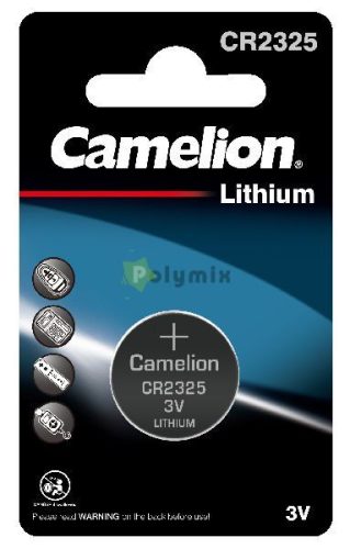 CR2354 lítium gombelem C/1