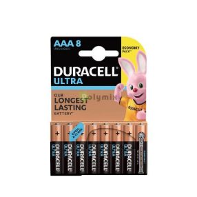 ULTRA POWER alkáli mikroceruzaelem C/8