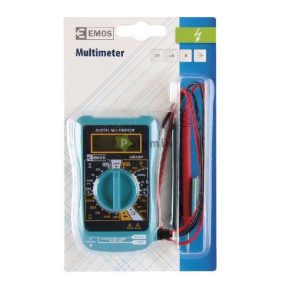 Digitális multiméter M0320