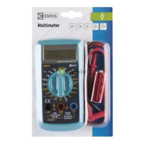 Emos Digitális multiméter  MD-210
